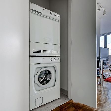 Global Luxury Suites At Metropolitan Jersey City Zewnętrze zdjęcie