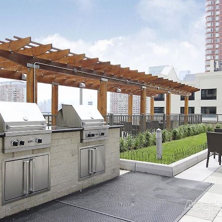 Global Luxury Suites At Metropolitan Jersey City Zewnętrze zdjęcie