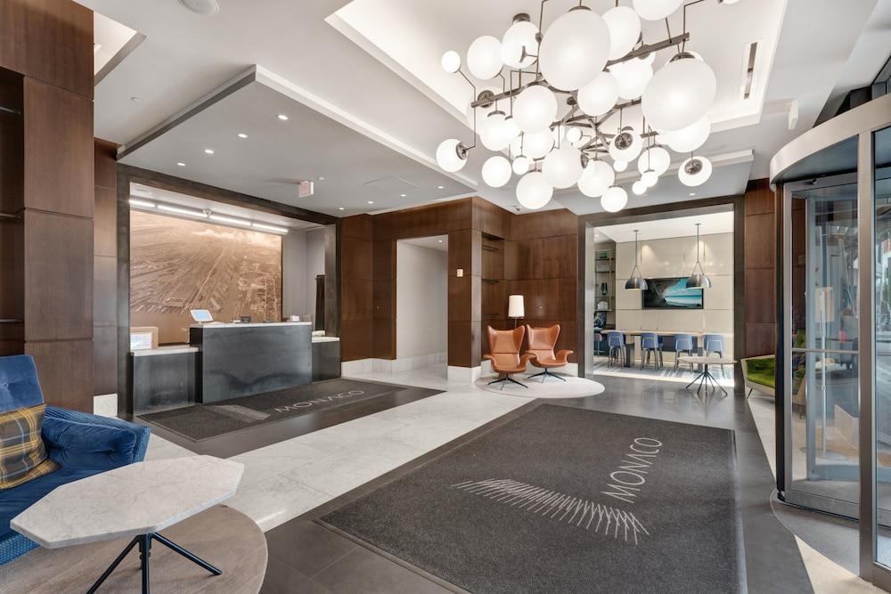Global Luxury Suites At Metropolitan Jersey City Zewnętrze zdjęcie