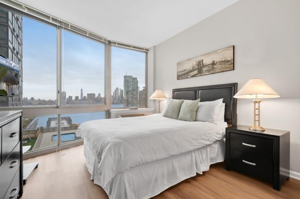 Global Luxury Suites At Metropolitan Jersey City Zewnętrze zdjęcie