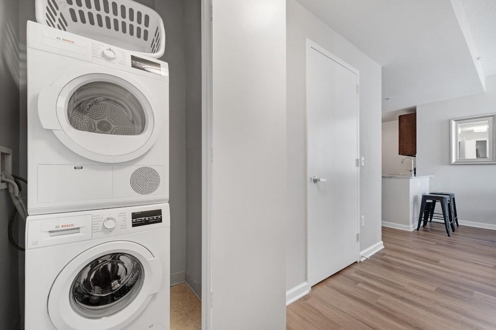 Global Luxury Suites At Metropolitan Jersey City Zewnętrze zdjęcie