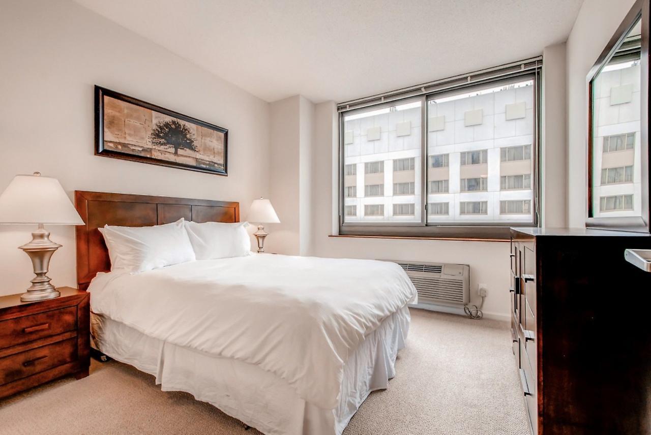 Global Luxury Suites At Metropolitan Jersey City Zewnętrze zdjęcie