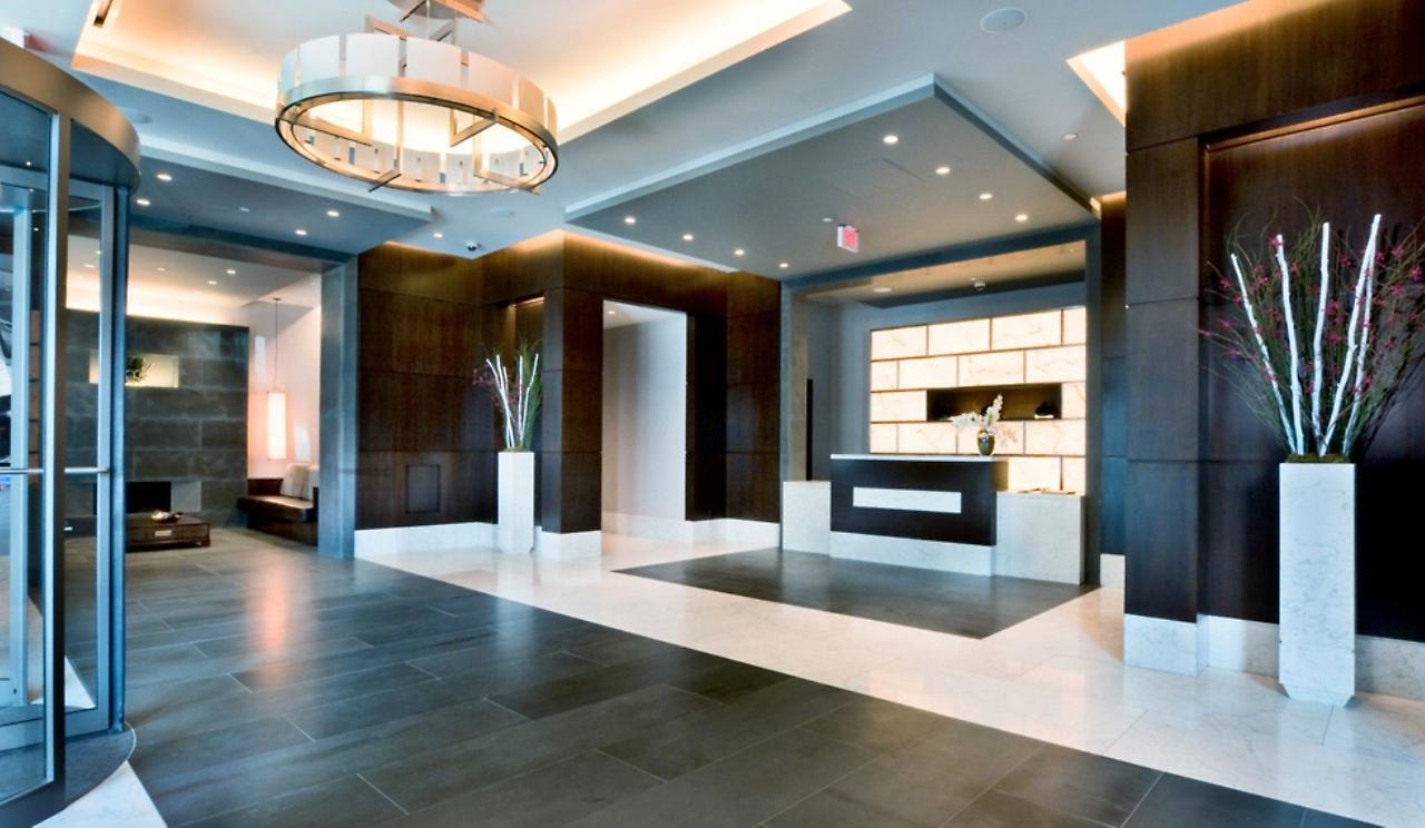Global Luxury Suites At Metropolitan Jersey City Zewnętrze zdjęcie