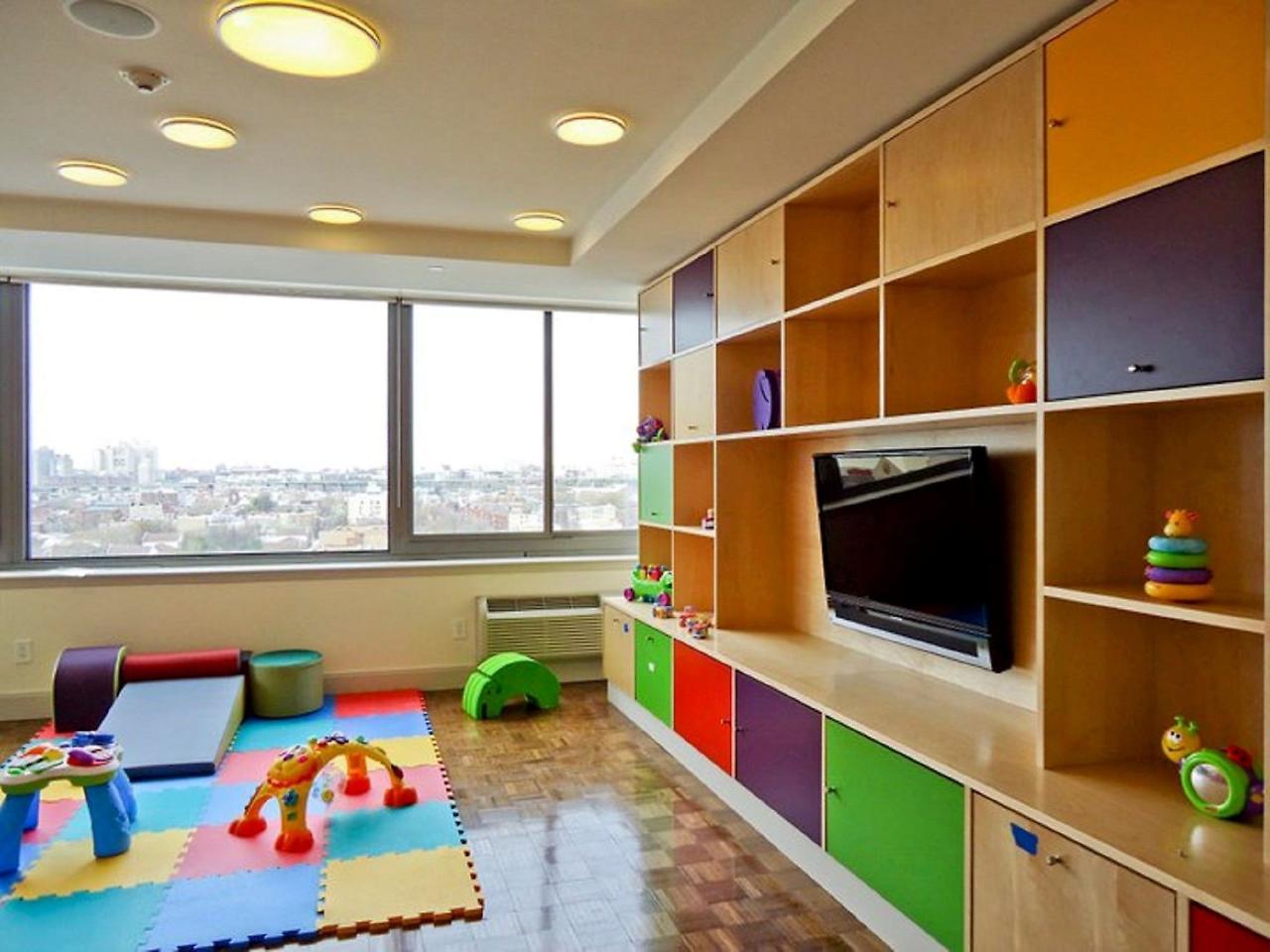 Global Luxury Suites At Metropolitan Jersey City Zewnętrze zdjęcie