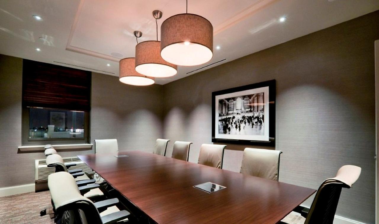 Global Luxury Suites At Metropolitan Jersey City Zewnętrze zdjęcie