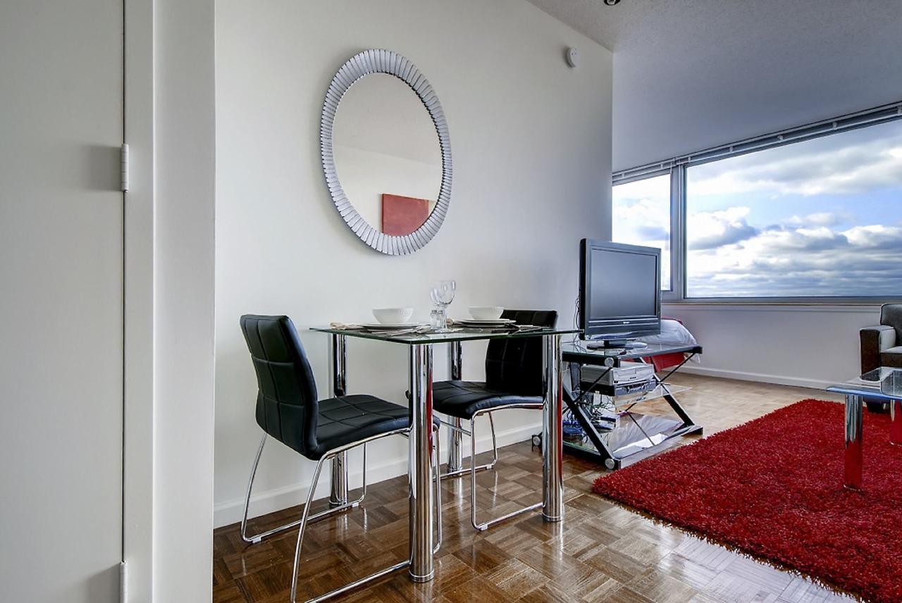 Global Luxury Suites At Metropolitan Jersey City Zewnętrze zdjęcie