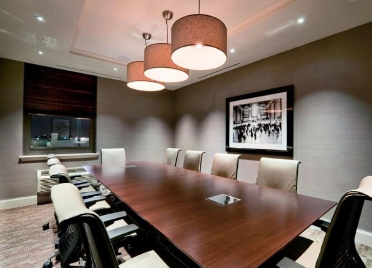 Global Luxury Suites At Metropolitan Jersey City Zewnętrze zdjęcie