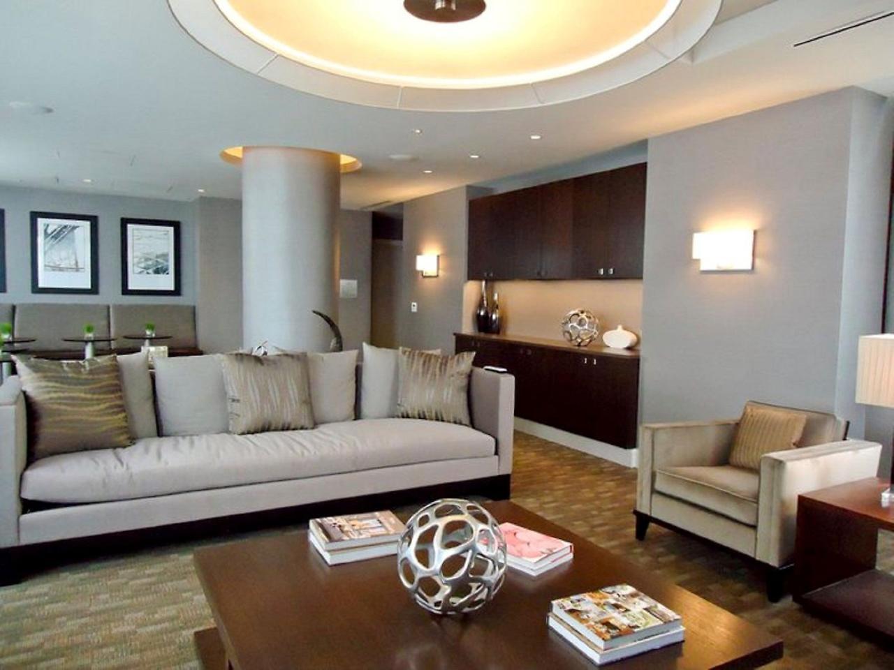 Global Luxury Suites At Metropolitan Jersey City Zewnętrze zdjęcie