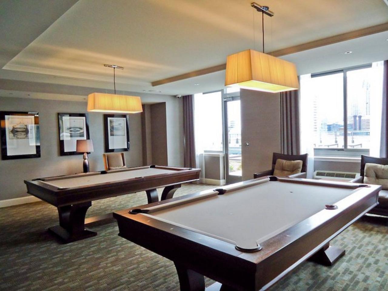 Global Luxury Suites At Metropolitan Jersey City Zewnętrze zdjęcie