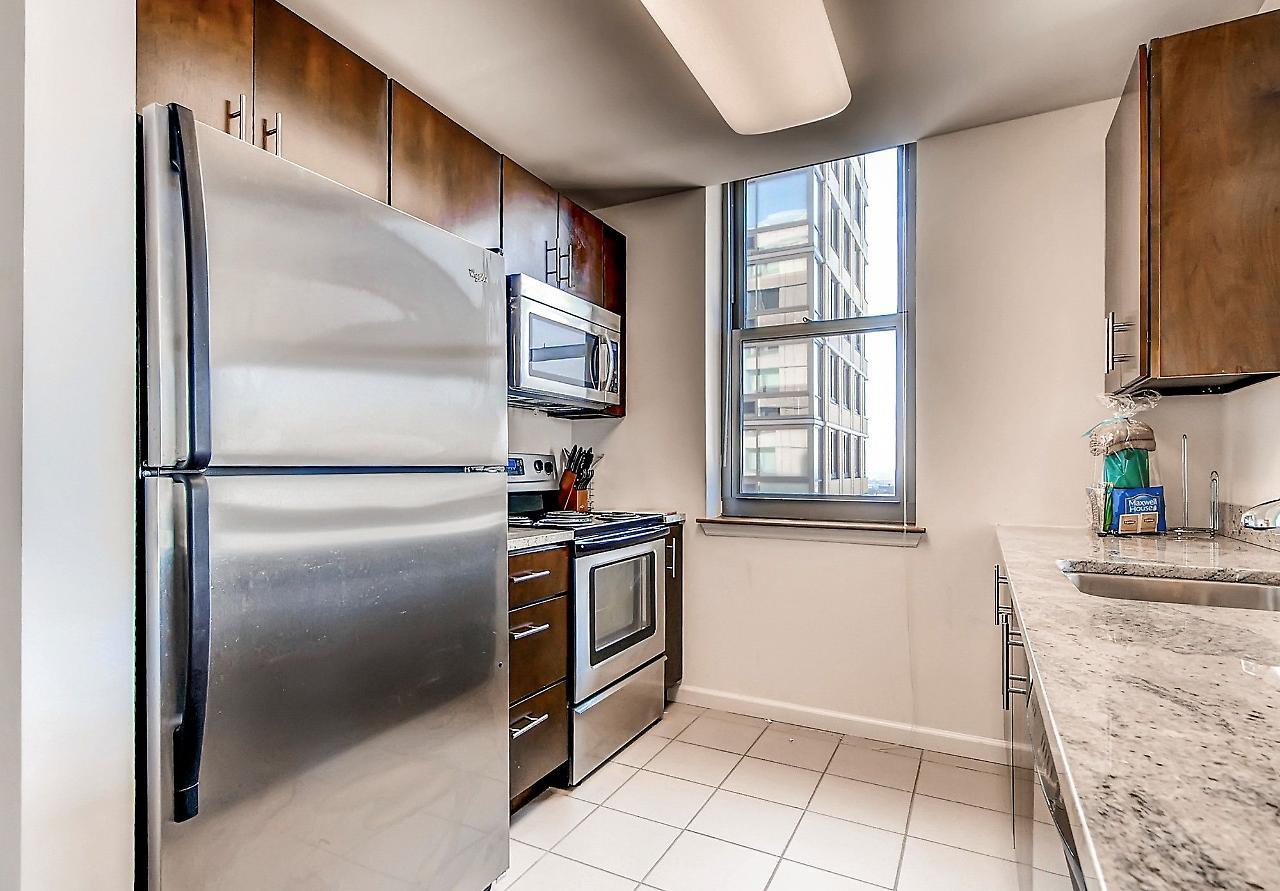 Global Luxury Suites At Metropolitan Jersey City Zewnętrze zdjęcie