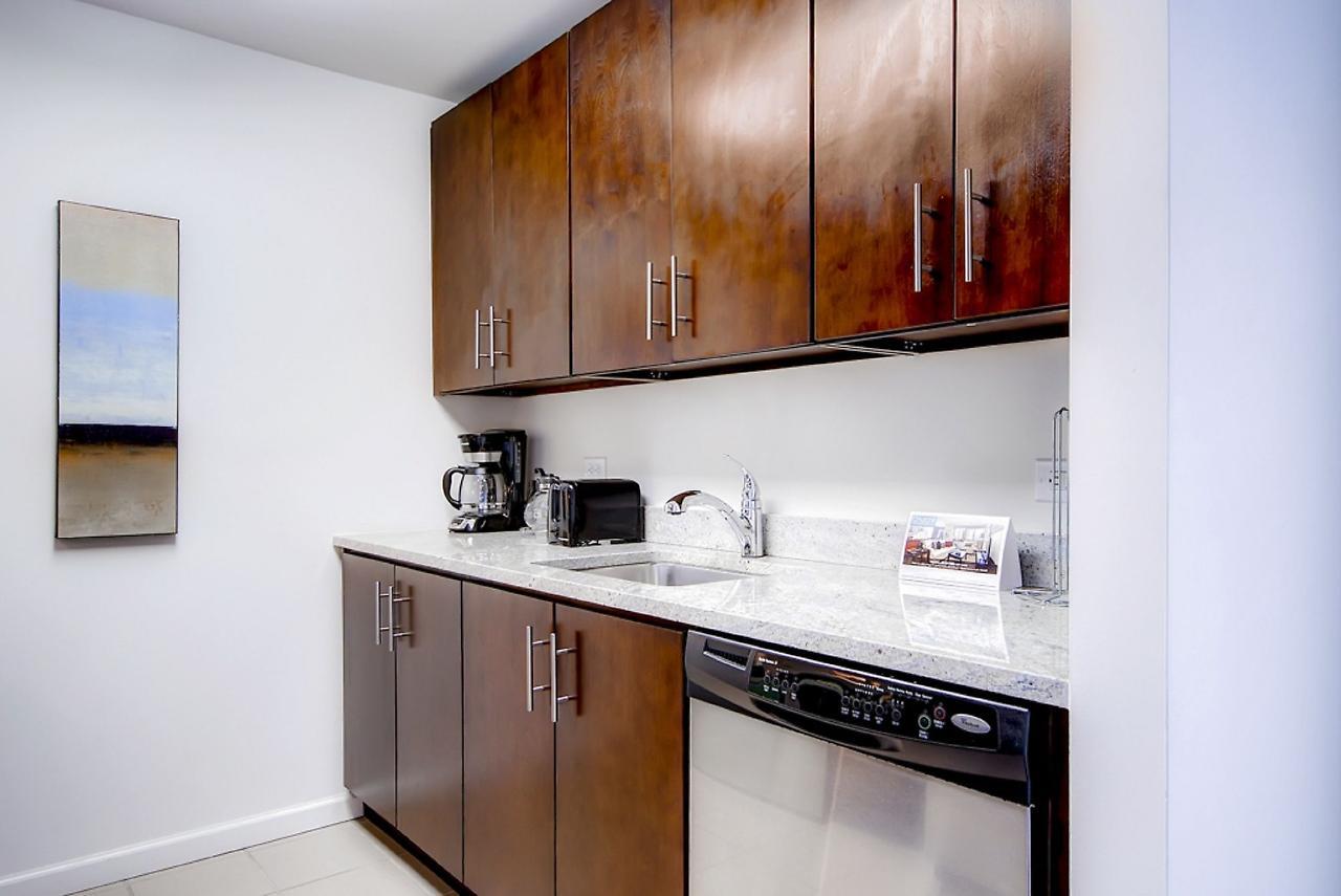 Global Luxury Suites At Metropolitan Jersey City Zewnętrze zdjęcie