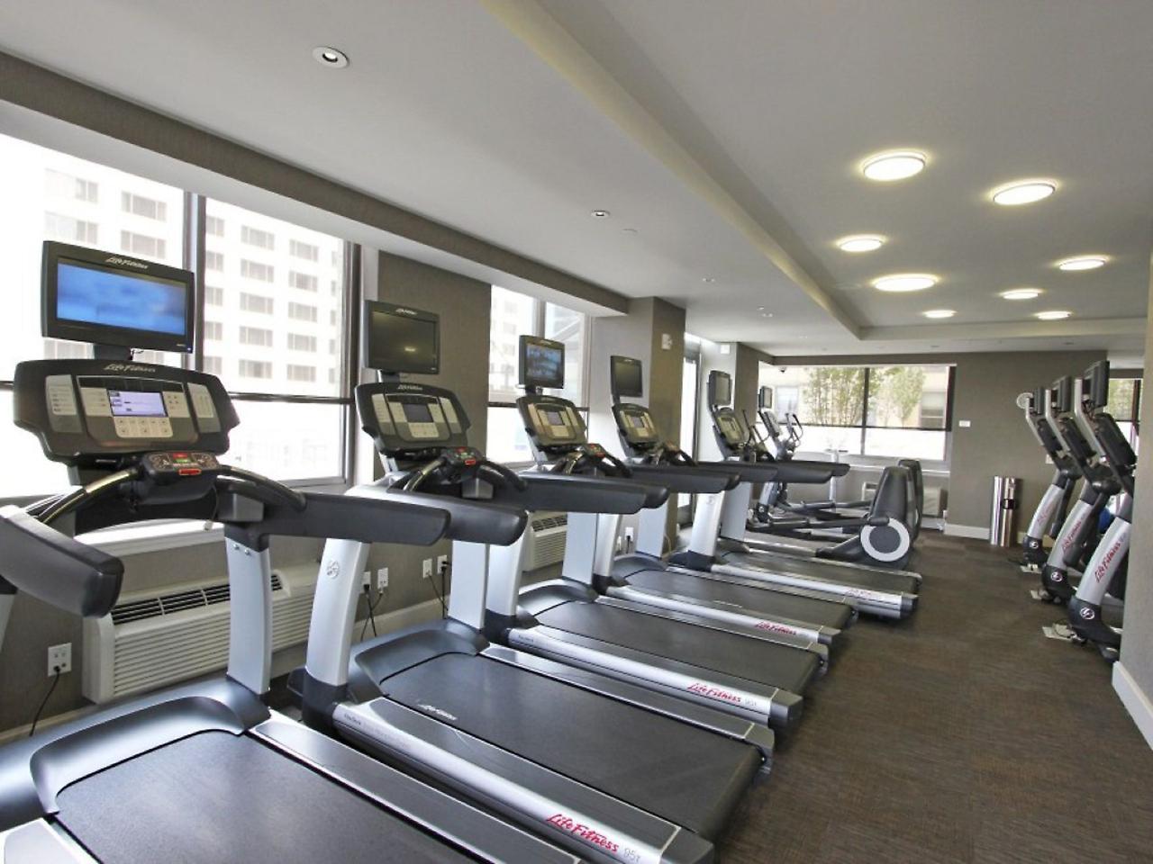 Global Luxury Suites At Metropolitan Jersey City Zewnętrze zdjęcie